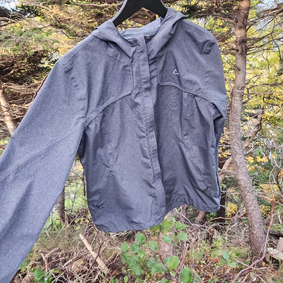Paradox Rain Jacket XL - Picture 1 of 4